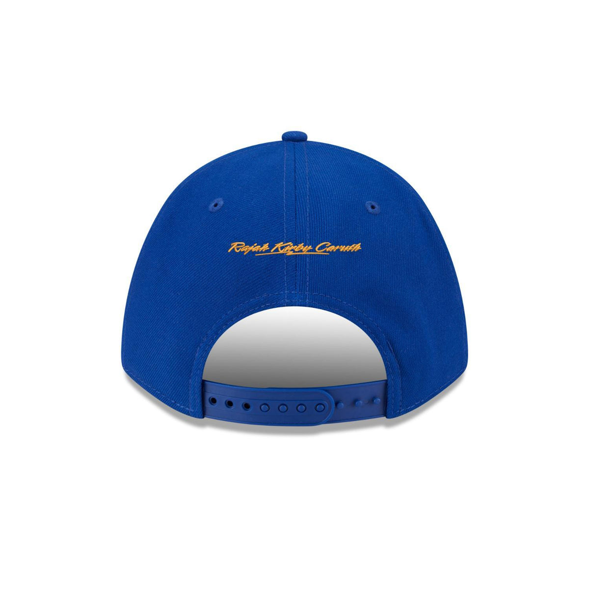 Rajah Caruth #88 New Era 9FORTY M-Crown Cap