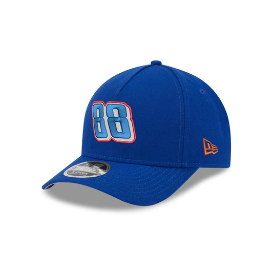 Rajah Caruth #88 New Era 9FORTY M-Crown Cap