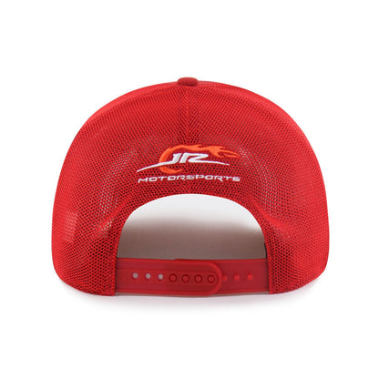 Justin Allgaier #7 Brandt '47 Brand Brrr '47 Trucker Hat