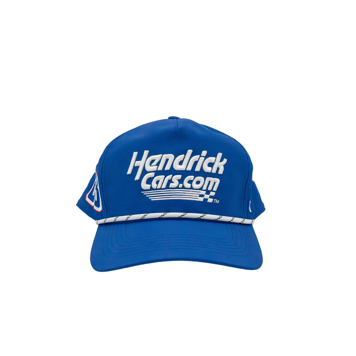 JR Motorsports #88 HendrickCars.com '47 Brand Royal Blue Brrr Speckled Rope '47 Hitch Hat