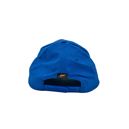 JR Motorsports #88 HendrickCars.com '47 Brand Royal Blue Brrr Speckled Rope '47 Hitch Hat
