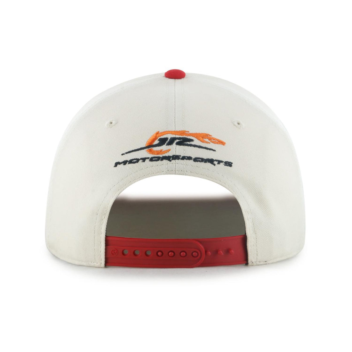 Justin Allgaier #7 Arby's Triple Hit Two-Tone 47 Hitch Hat