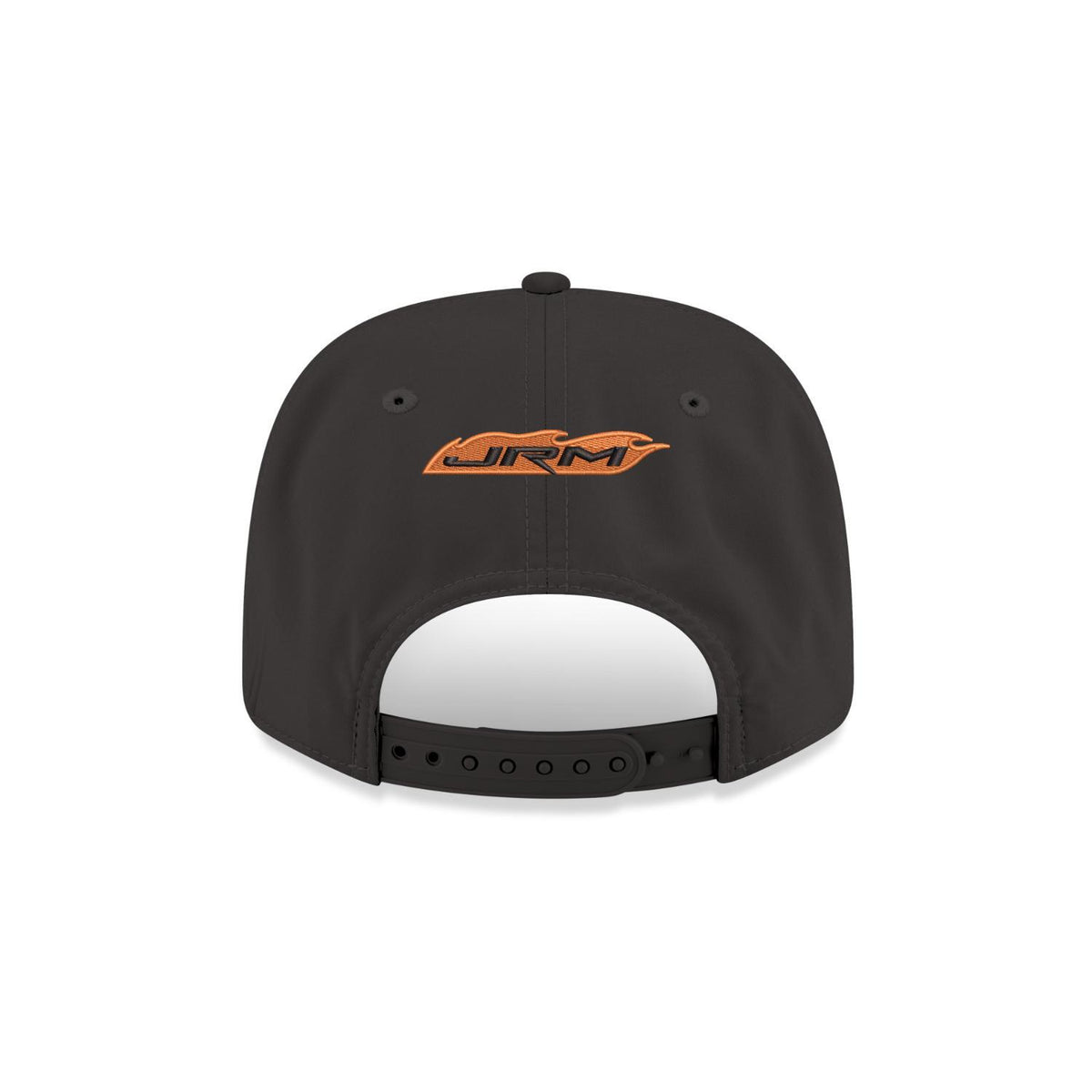 JR Motorsports Black Neon Logo New Era 9SEVENTY SS Cap