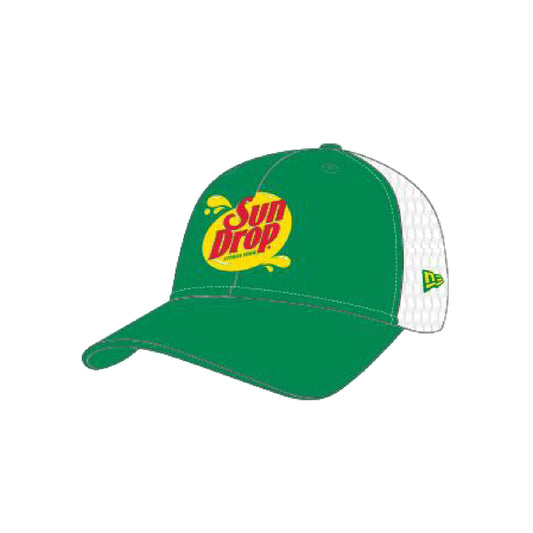 Dale Earnhardt Jr. #8 Sun Drop New Era 9SEVENTY SS Cap