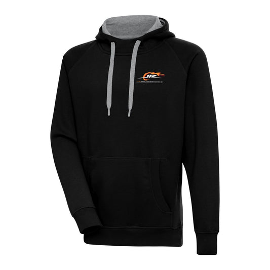 JR Motorsports Men's Victory Pullover Hoodie