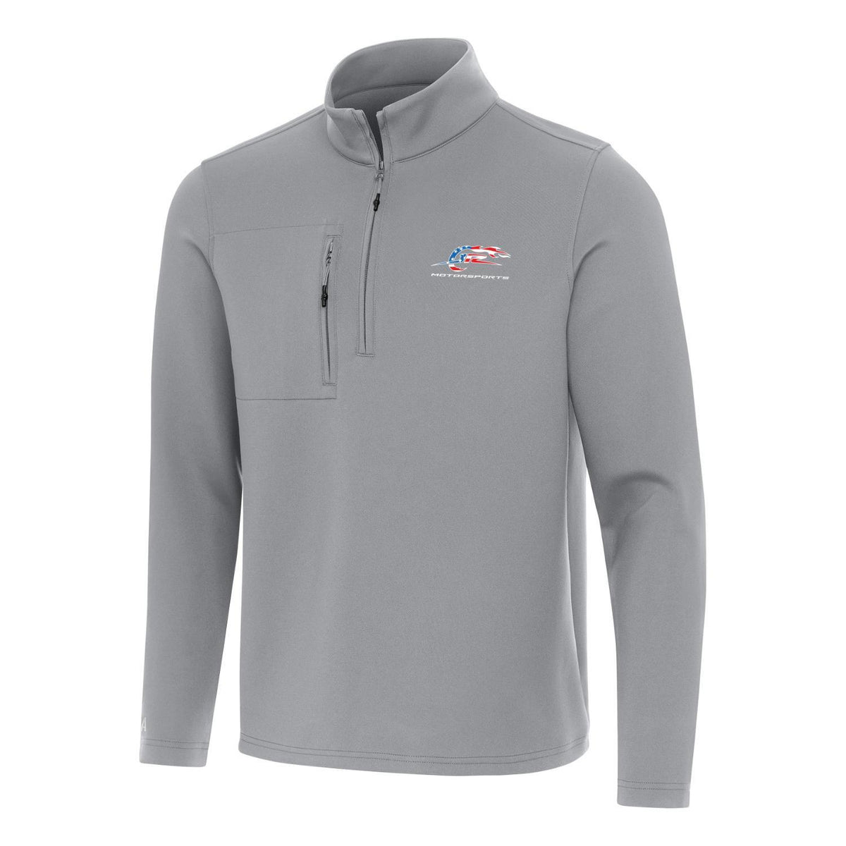 JR Motorsports Patriotic Insider Quarter Zip