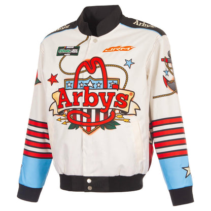 Arby's JH Design Twill Jacket