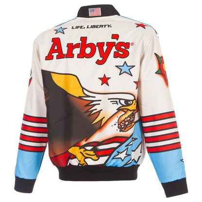 Arby's JH Design Twill Jacket