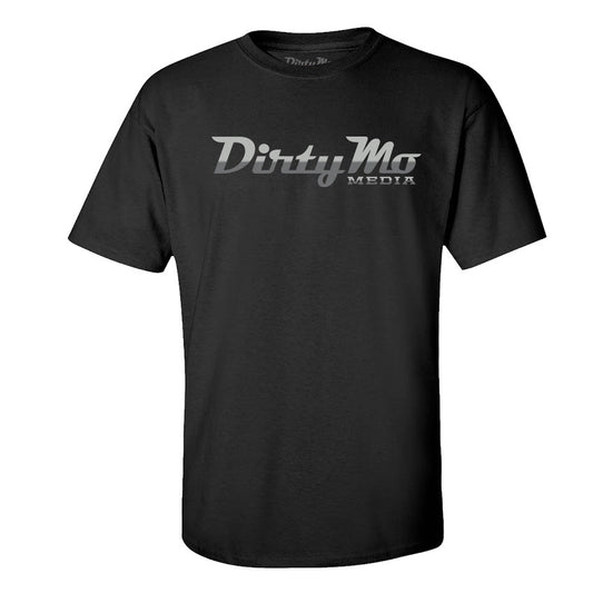 Dirty Mo Media T-shirt