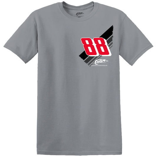 Bubba Pollard #88 Rheem T-shirt