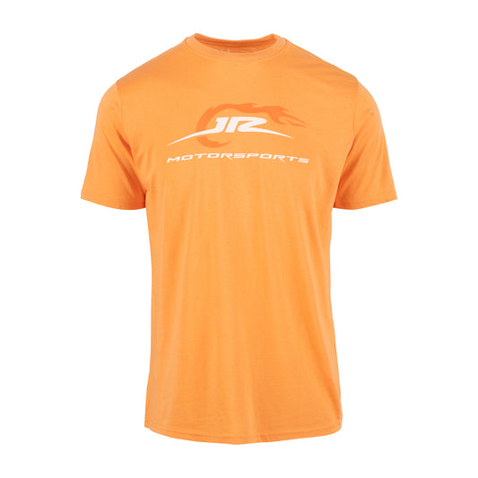 JR Motorsports Papaya T-shirt