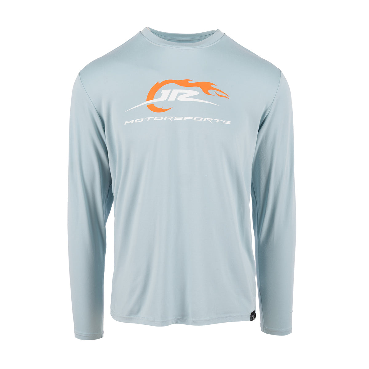 JR Motorsports Long Sleeve Performance T-shirt
