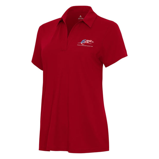 JR Motorsports Patriotic Era Women's Polo