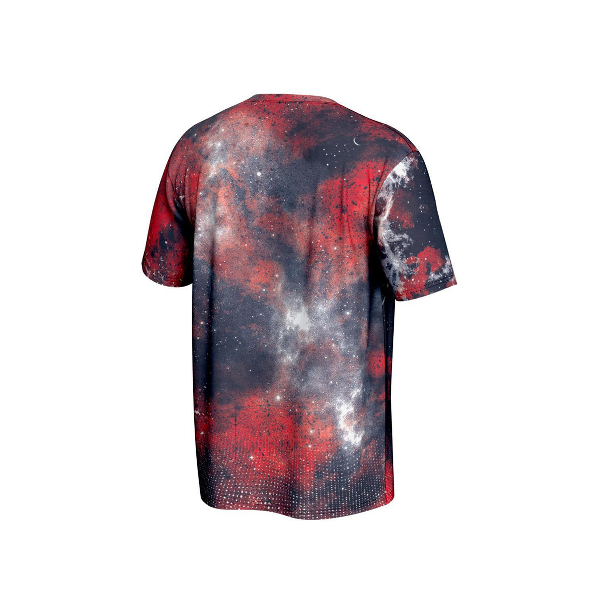 JR Motorsports Sublimated Tie Dye T-Shirt