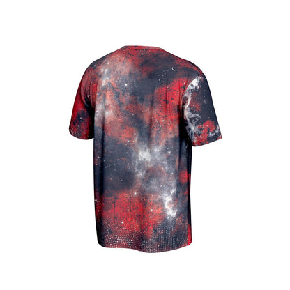 JR Motorsports Sublimated Tie Dye T-Shirt