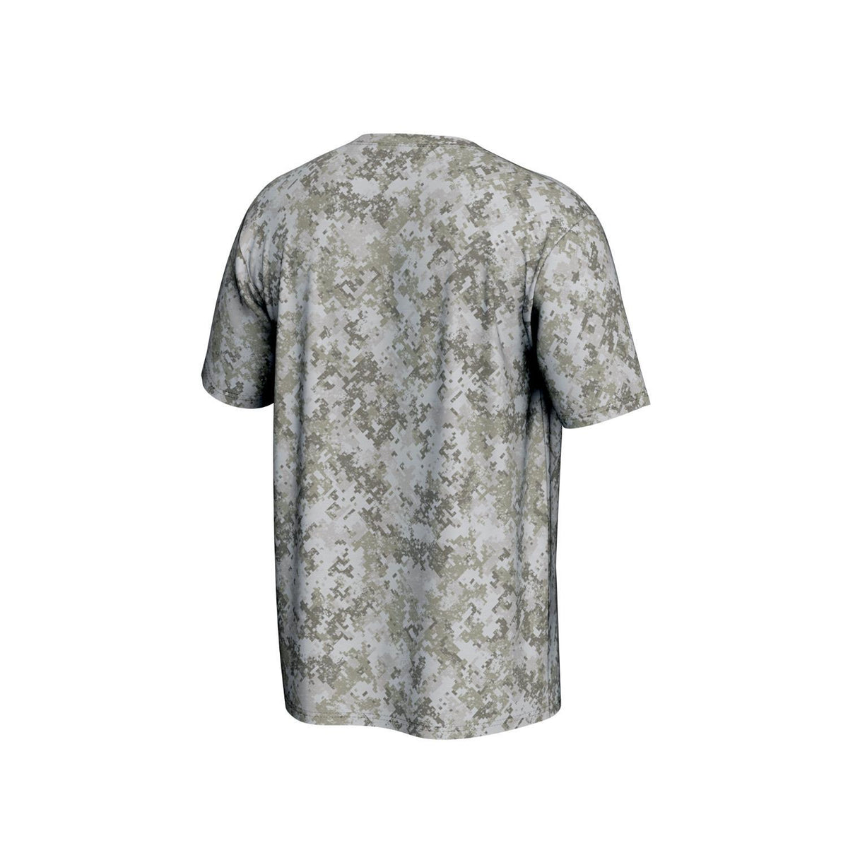 JR Motorsports Sublimated Camo T-Shirt
