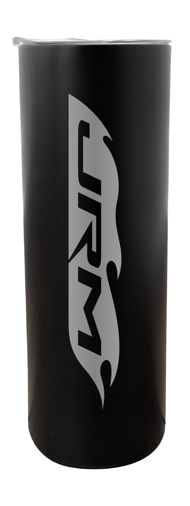JR Motorsports 20 oz Engraved Skinny Tumbler