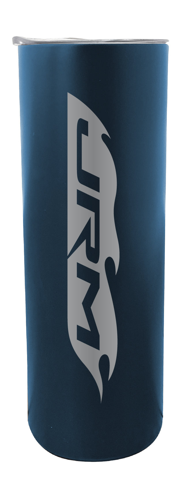 JR Motorsports 20 oz Engraved Skinny Tumbler