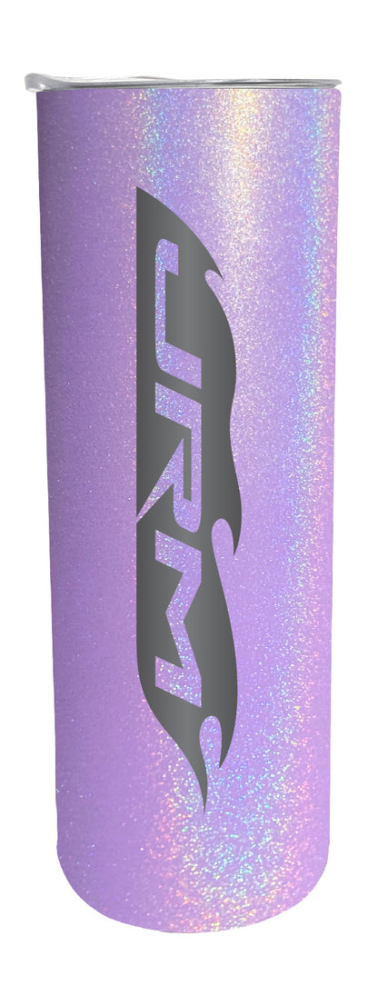 JR Motorsports 20 oz Engraved Skinny Tumbler