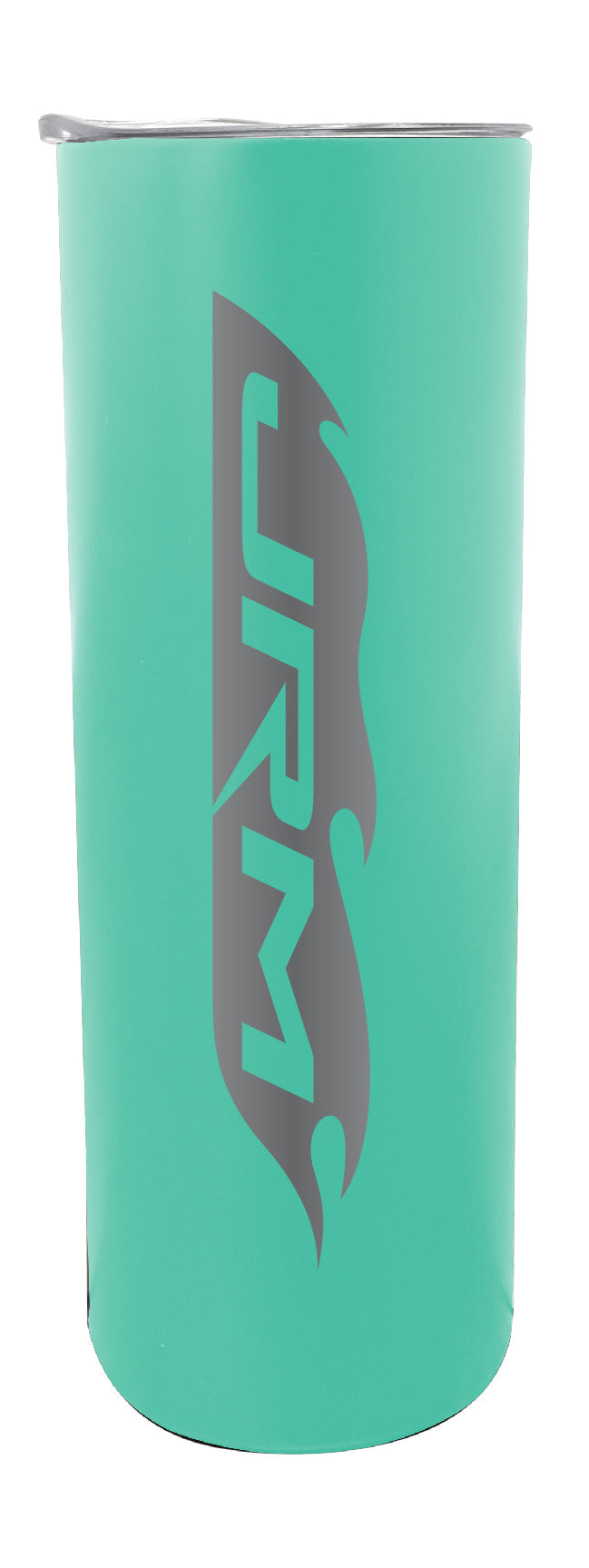 JR Motorsports 20 oz Engraved Skinny Tumbler