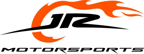 JR Motorsports logo