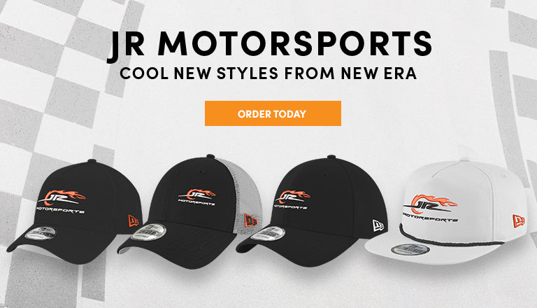 Cool new styles from New Era. Order today.