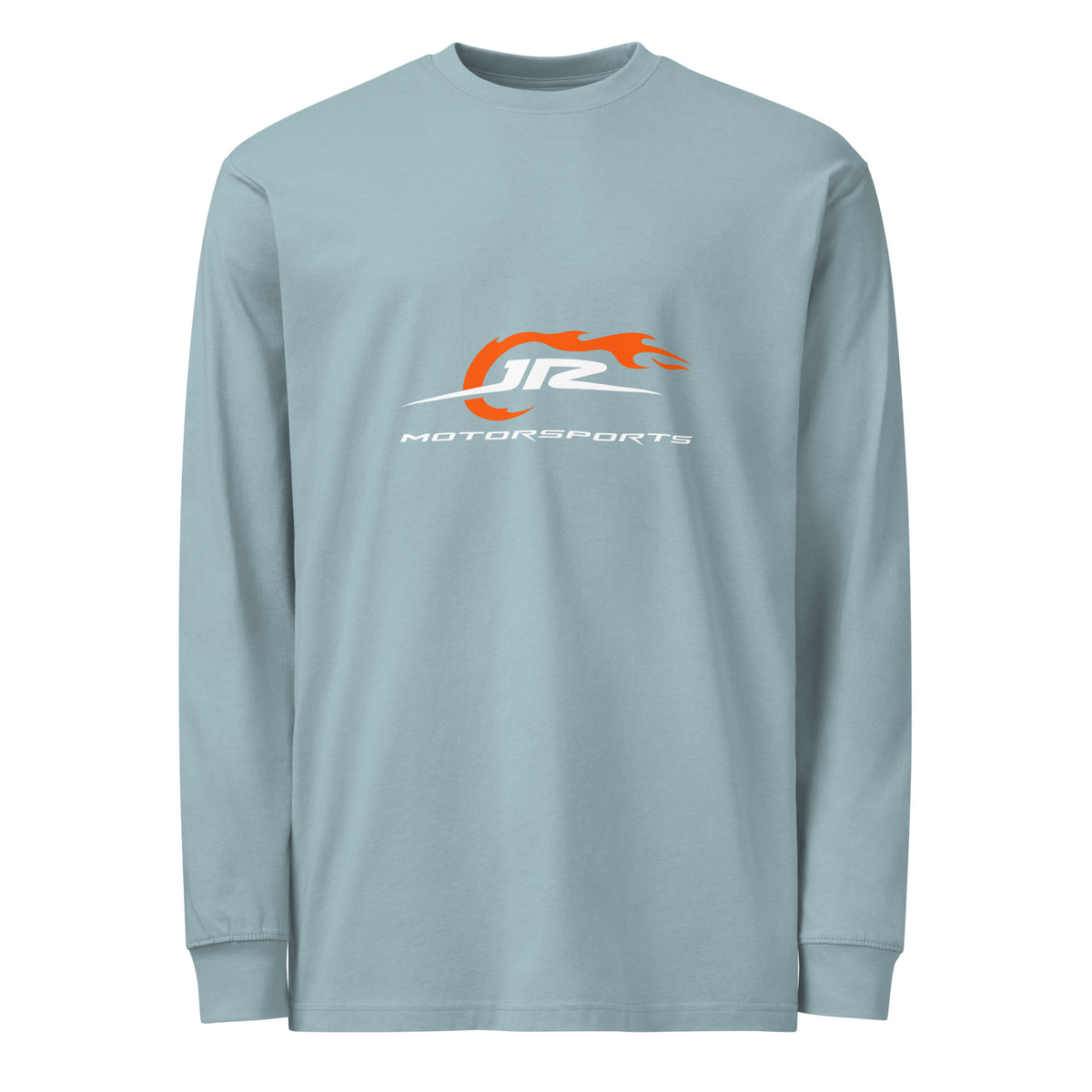 JR Motorsports Men's Heavyweight Long Sleeve T-Shirt