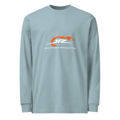 JR Motorsports Men's Heavyweight Long Sleeve T-Shirt