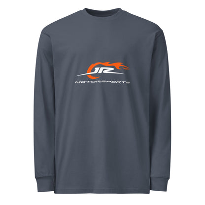 JR Motorsports Men's Heavyweight Long Sleeve T-Shirt